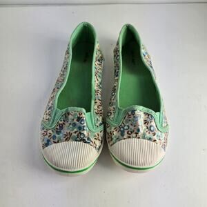 Miss Me Ballet Flats Women's Shoes Size Unknown